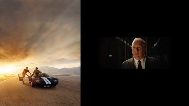 Ford v Ferrari (2019) Review смотреть онлайн