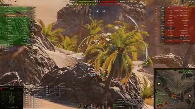 заработок в танках ● World Of Tanks ● Rotator Show