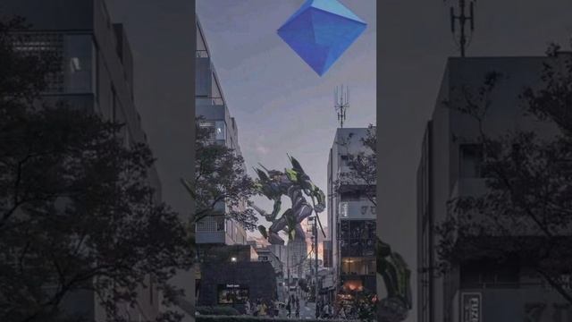 Обои на ваш телефон ☎️ часть 10 #Евангелион #обоинателефон #аниме #anime #рекомендации смотреть онлайн