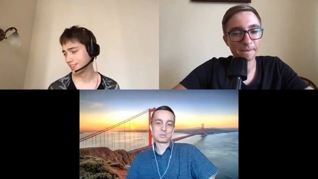 ⁉️ Есть вопросик. Макс Гурченков. Как создать свой таскменеджер смотреть онлайн