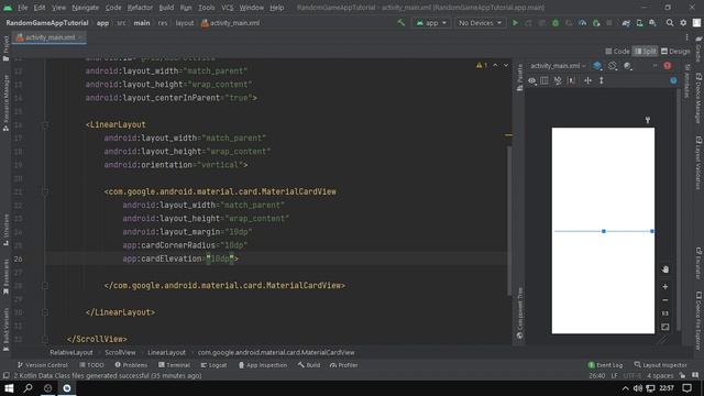How to consume an API | Retrofit2, Room, Dagger Hilt, ViewModel, LiveData | Android Studio Tutorial смотреть онлайн