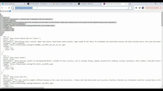 Salesforce Integration Crash Course | Outbound Integration | Live Project смотреть онлайн