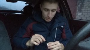 ПРИОРА: Офигенное освещение салона за 50 рублей! Тюнинг плафона освещения салона.