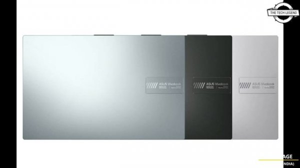 ASUS Vivobook Go 15 OLED E1504G & Vivobook Go 14 E1404G Laptops Launched With Entry Level Intel Pro