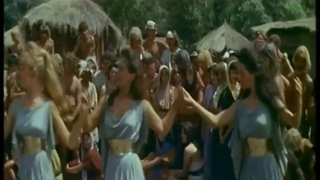Toriok la furia dei Barbari Italia 1960 Edmund Purdom Raffaella Carra' by Burian00h02m45s 00h10m смотреть онлайн