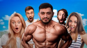 Подготовка к пляжному сезону |Суетовый в качалке