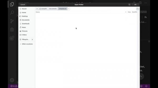 C++ Tutorial for Beginners #1: Visual Studio Code Programming Setup & Use | (Linux)