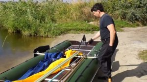 Парусное вооружение комплектация | Парус для надувной лодки купить