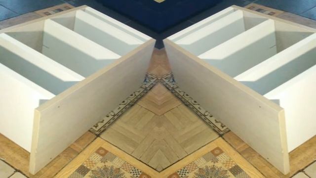 Своими руками тумбочка, как сделать смотреть онлайн