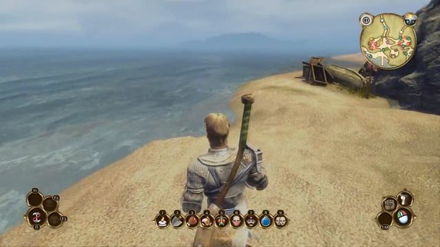 Fable Anniversary - Я женился! #8 смотреть онлайн