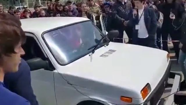 Нива валит смотреть онлайн