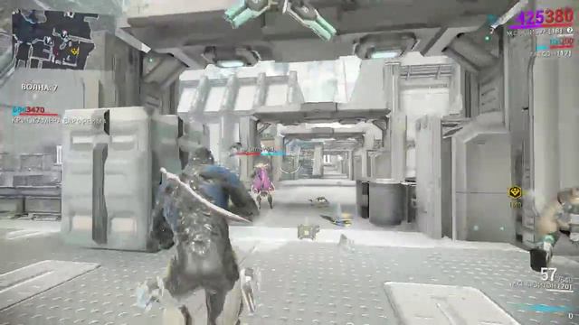 Warframe Стрим С ImbaShadow (Без Доната) смотреть онлайн