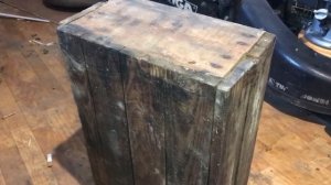 Польза и вред льняного масла в обработке дерева