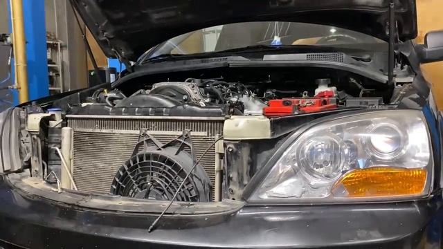 #kiasorento из #sochi готов. Осталось навалить бочком и заправить кондиционер.