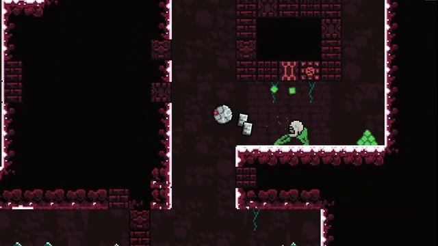 Геймплейный трейлер игры Zapling Bygone! смотреть онлайн