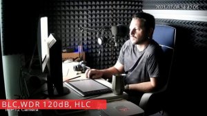 Обзор Сетевой Поворотной Камеры Наблюдения Dahua Ptz1C203Ue-Gn