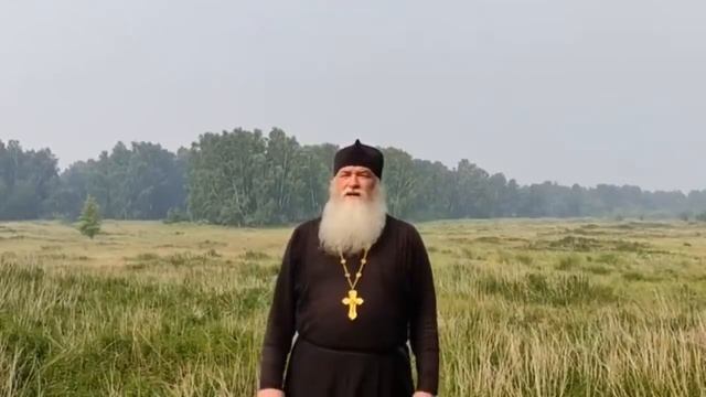 Наказ Божией Матери! Срочно! Это нужно сделать всем!.mp4 смотреть онлайн