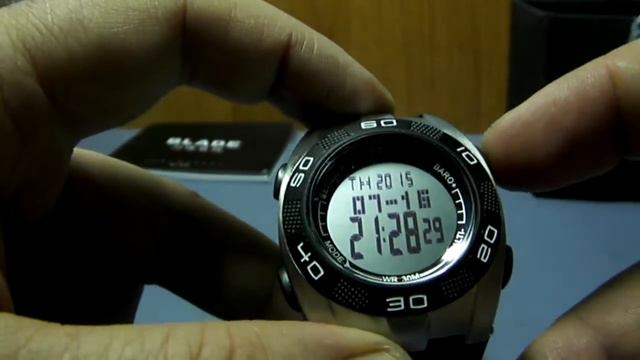 Spovan Blade 5-A смотреть онлайн