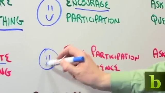 Brainstorming Done Right! смотреть онлайн
