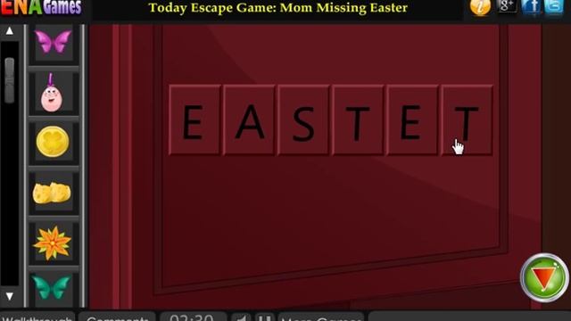 Bonsai Easter Walkthrough смотреть онлайн