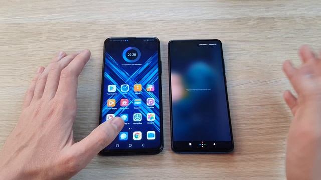 HONOR 9X VS XIAOMI MI 9T - ЧТО ВЫБРАТЬ? ПОЛНОЕ СРАВНЕНИЕ! смотреть онлайн