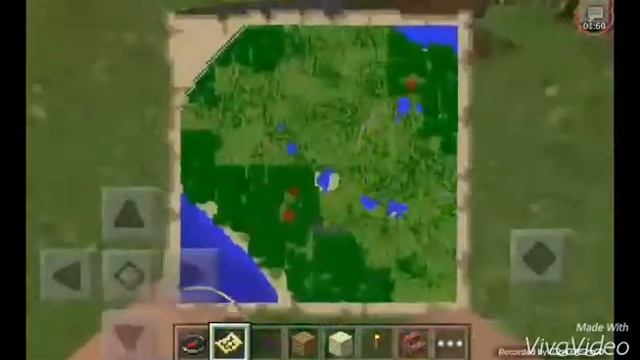 Как сделать точку на карте в майнкрафт смотреть онлайн