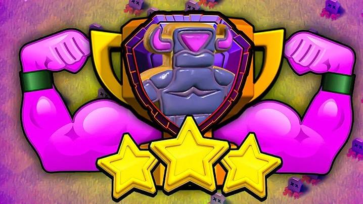КРУГУ ЛЕГЕНДАРНУЮ ЛИГУ ПЕЧЕНЕГАМИ CLASH OF CLANS