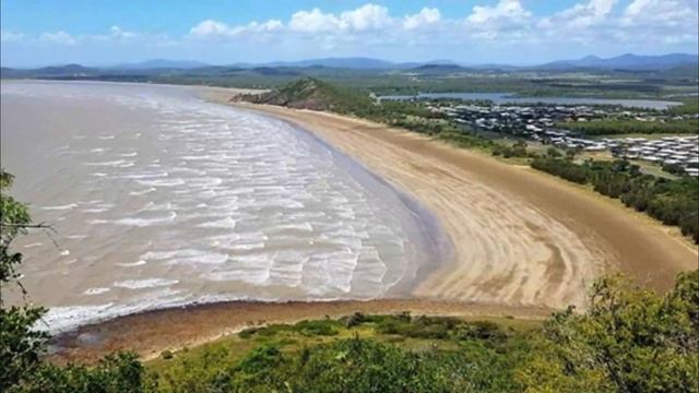 Top 10 Best Tourist Places to Visit in Yeppoon, Queensland | Australia - English смотреть онлайн