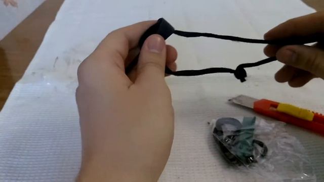 AliExpress ЗАКАЗ №38 Survival Magnesium Flint Stone survival Fire Starter Lighter Maker Flint Rod смотреть онлайн