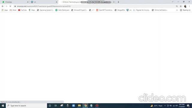 Use Ubuntu OS online | onworks.net смотреть онлайн