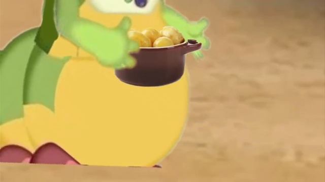 когда хотел съесть картошку а самое горячее мем😂😂😂 смотреть онлайн