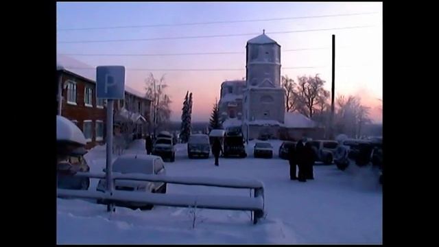 Рашн Sever 2010 1 часть смотреть онлайн