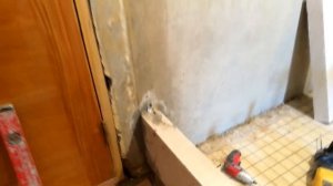 Шиферный санузел - ломать или не ломать?