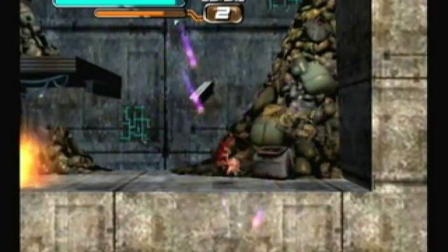 Astro Boy: the Video Game Playthrough Part 6 смотреть онлайн