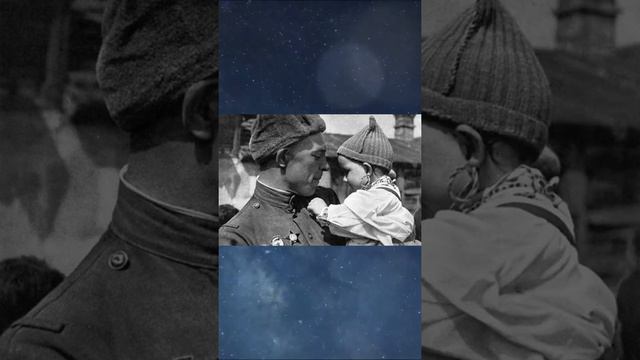 Андрей Шевцов - Темная ночь (с 75 летием Победы!) смотреть онлайн