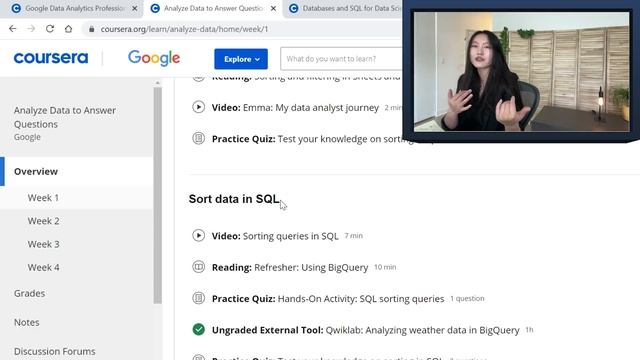 What's the best certificate for data analysts? Google vs IBM Data Analyst Certificate смотреть онлайн