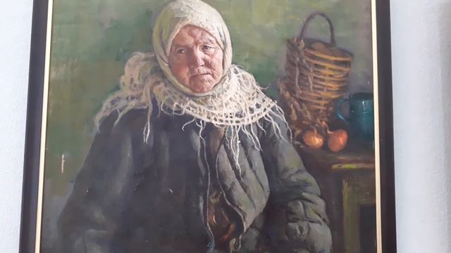 Видеоэкскурсия "Герои своего времени". смотреть онлайн