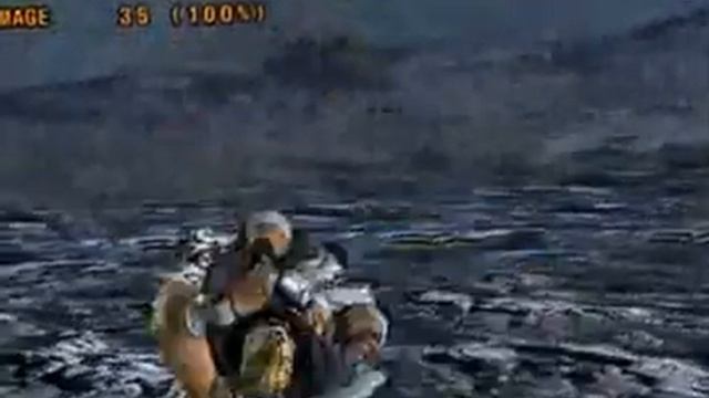 TEKKEN 5 100% SPEED for pc смотреть онлайн