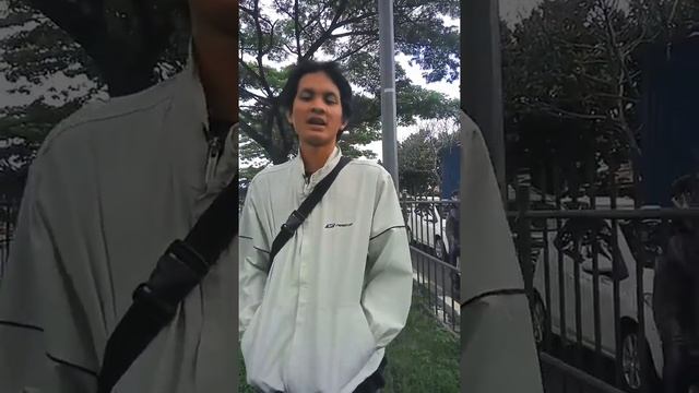 The History of Soekarno Hatta Sreet смотреть онлайн