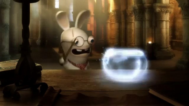 Кролики и Абракадабра! смотреть онлайн