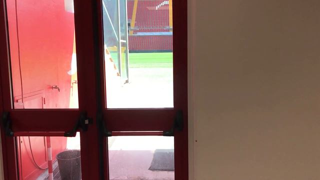 Stadio Nereo Rocco | Trieste Stadium смотреть онлайн