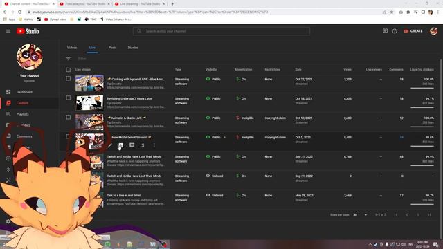 Half of My YouTube Earnings Just Vanished (With No Explanation) - UPDATE, CHECK DESCRIPTION смотреть онлайн