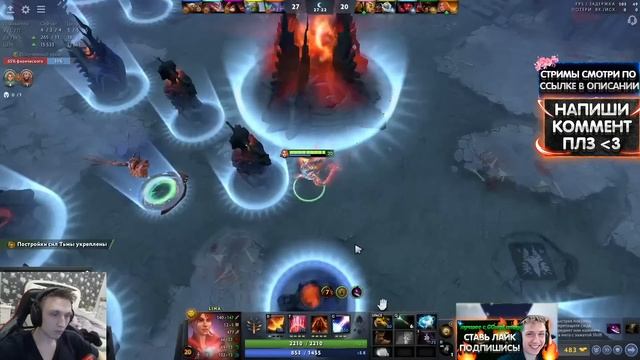 ПЕРФЕКТ КАМБЭКНУЛ ИГРУ ОДНИМ СВОИМ МУВОМ?! ? | PERFECT ПЕРЕИГРАЛ 10К ИГРОКОВ?! | ЛУЧШЕЕ С GGWPLANAY смотреть онлайн