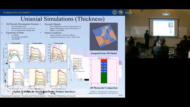 Nathaniel's PhD Proposal смотреть онлайн