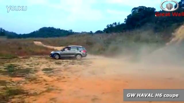 Great Wall Hover H6 (Грейт Вол Ховер Н6) дизель 2,0