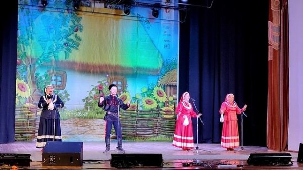 "Морошка" Песня Сергей Войтенко