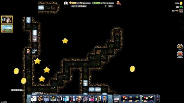 Fortified Outpost | Main Scandinavia #13 (PC) | Diggy's Adventure смотреть онлайн