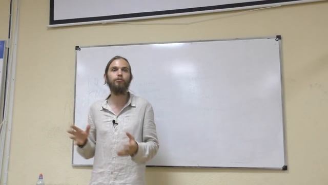 Семинар "Буквица - работа над ошибками". Часть 4 Работа над ошибками смотреть онлайн