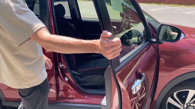 TOYOTA RAIZE обзор на новый Японский кроссовер!!