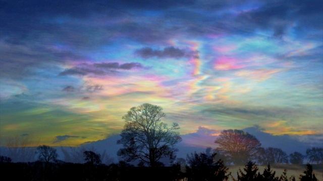 "Воздушный узор". Об энергетических узорах, которых создает Стихия Воздуха.